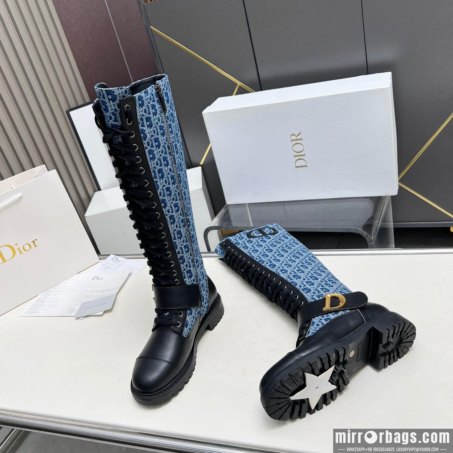 Dior Shoes sz35-41 h0905