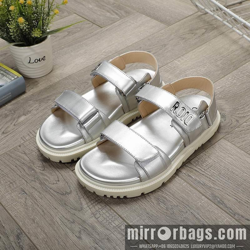 Dior Shoes sz35-42 mnw0302