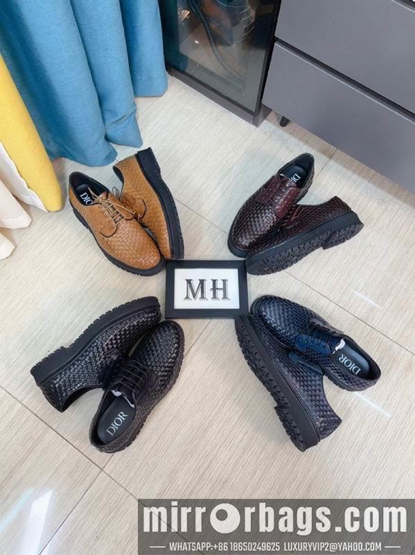 Dior Shoes sz38-44 mnw0170