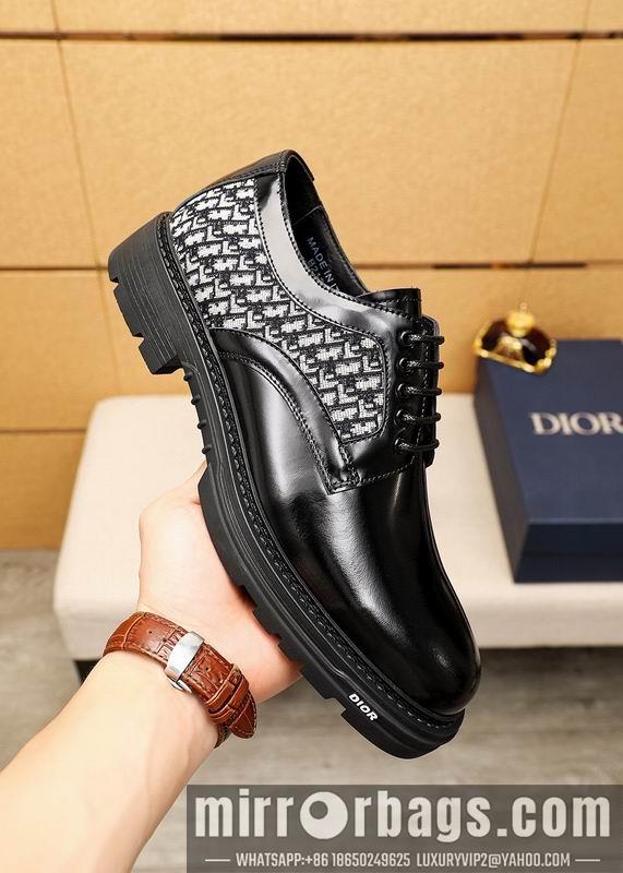 Dior Shoes sz38-46 mnw0343