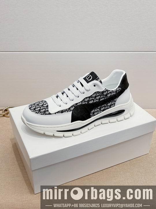 Dior Shoes sz38-44 mnh0501