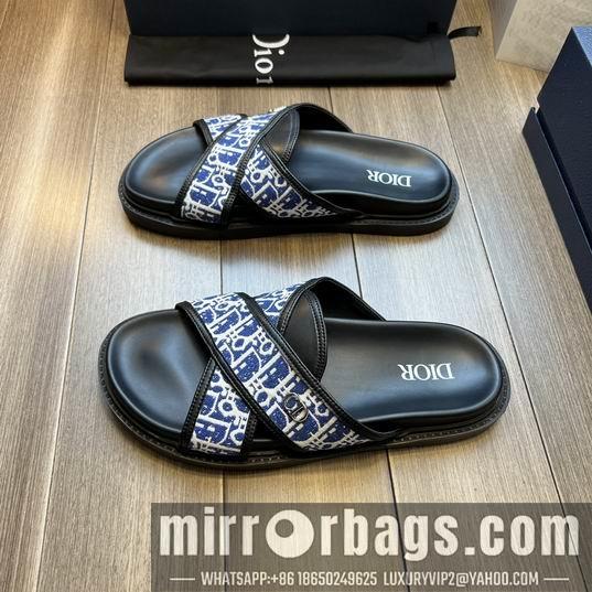 Dior Shoes sz38-45 mnh0513