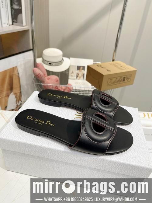 Dior Shoes sz34-42 mnh0310