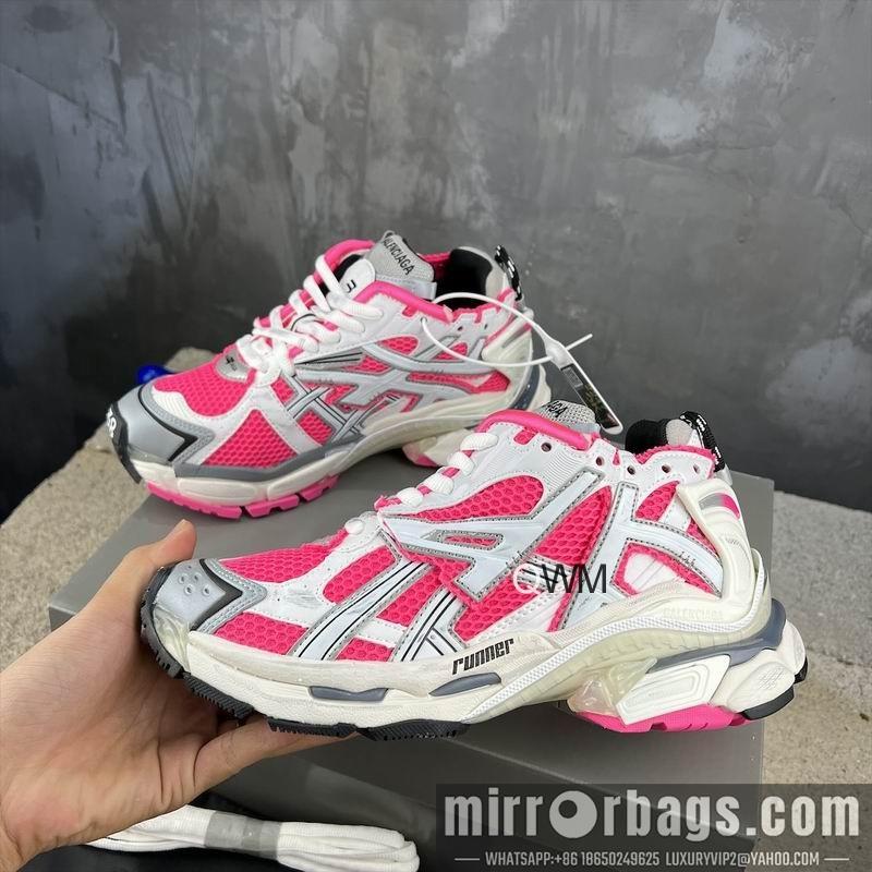 Balenciaga Shoes sz35-46 WM0221