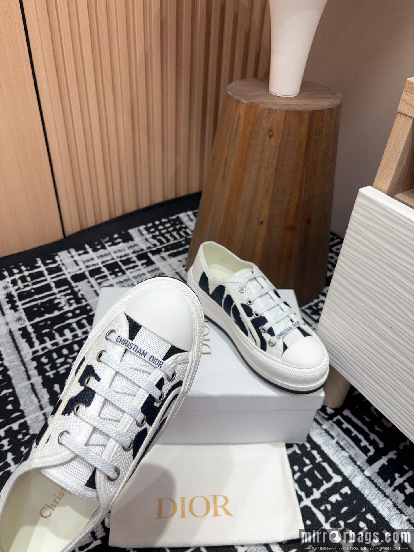 Dior Shoes sz35-41 h1020