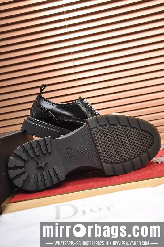 Dior Shoes sz38-45 mnm0101