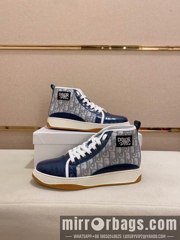Dior Shoes sz38-44 hnm0120