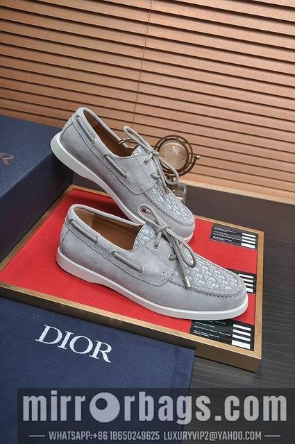Dior Shoes sz38-44 mnh0508