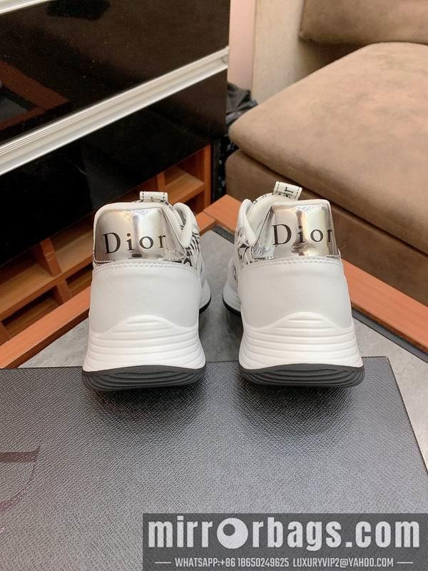 Dior Shoes mnm0108
