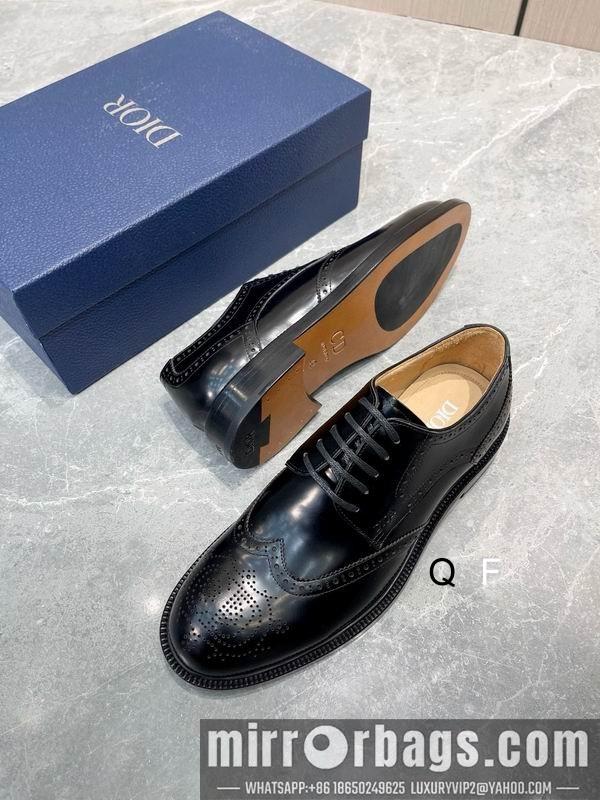 Dior Shoes sz38-45 TF0801