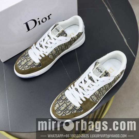 Dior Shoes sz38-46 hnh0606