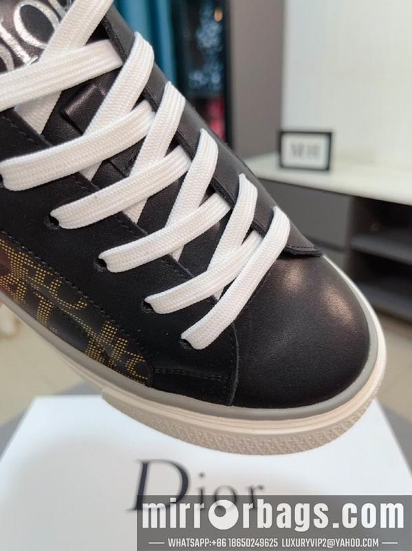 Dior Shoes sz38-44 hnm0159