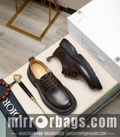 Dior Shoes sz38-44 mnh0601