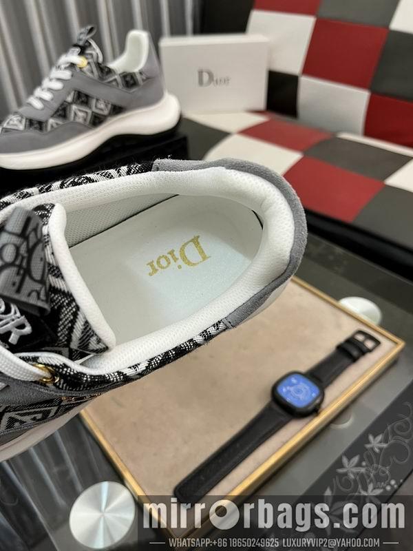 Dior Shoes sz38-44 hnm0149