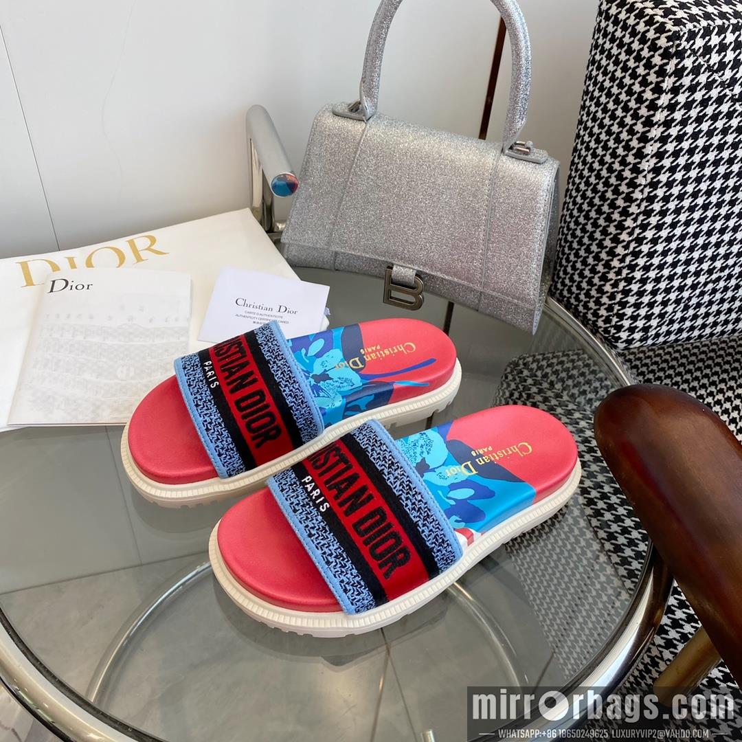 Dior Shoes sz35-40 h0605