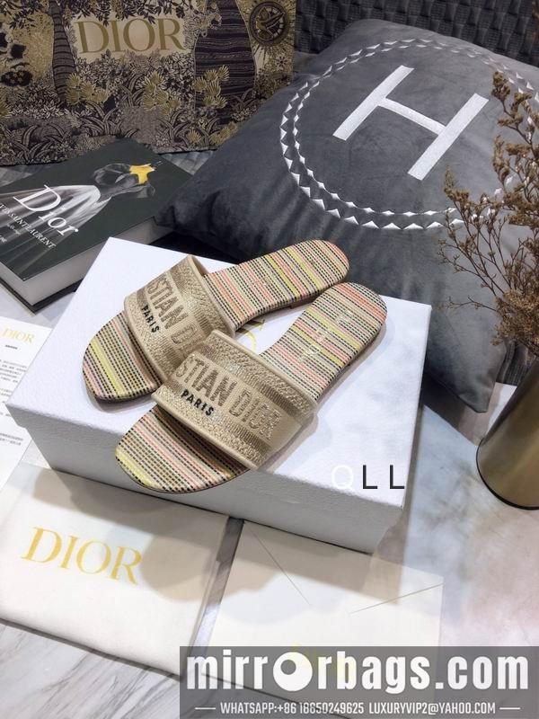 Dior Shoes sz34-43LL0112