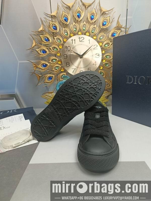 Dior Shoes sz35-45 mnm0108