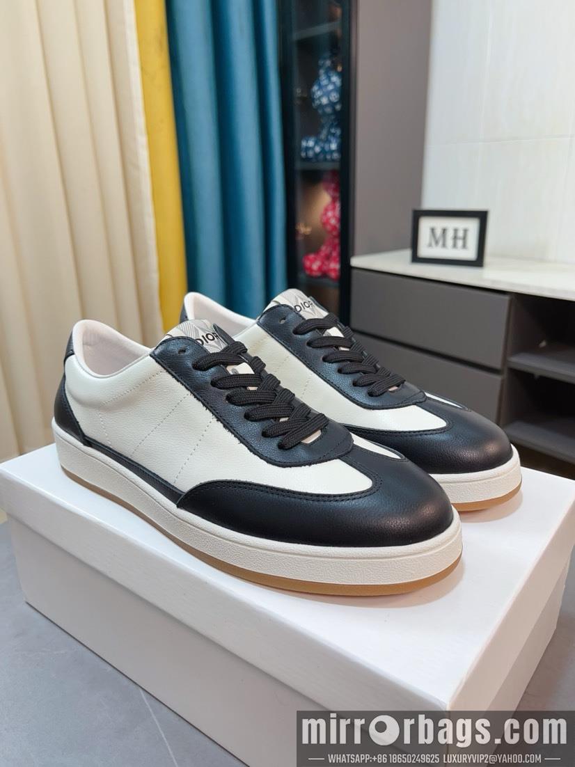 Dior Shoes sz38-44 h0806