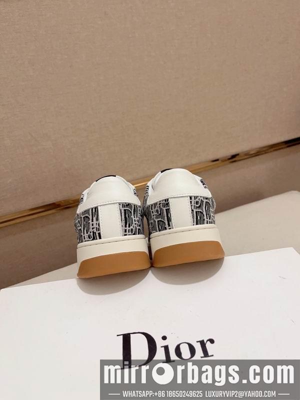 Dior Shoes sz38-44 hnm0177
