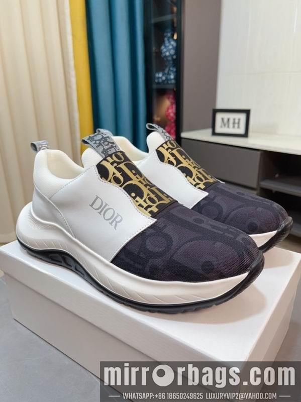 Dior Shoes sz38-44 hnm0161