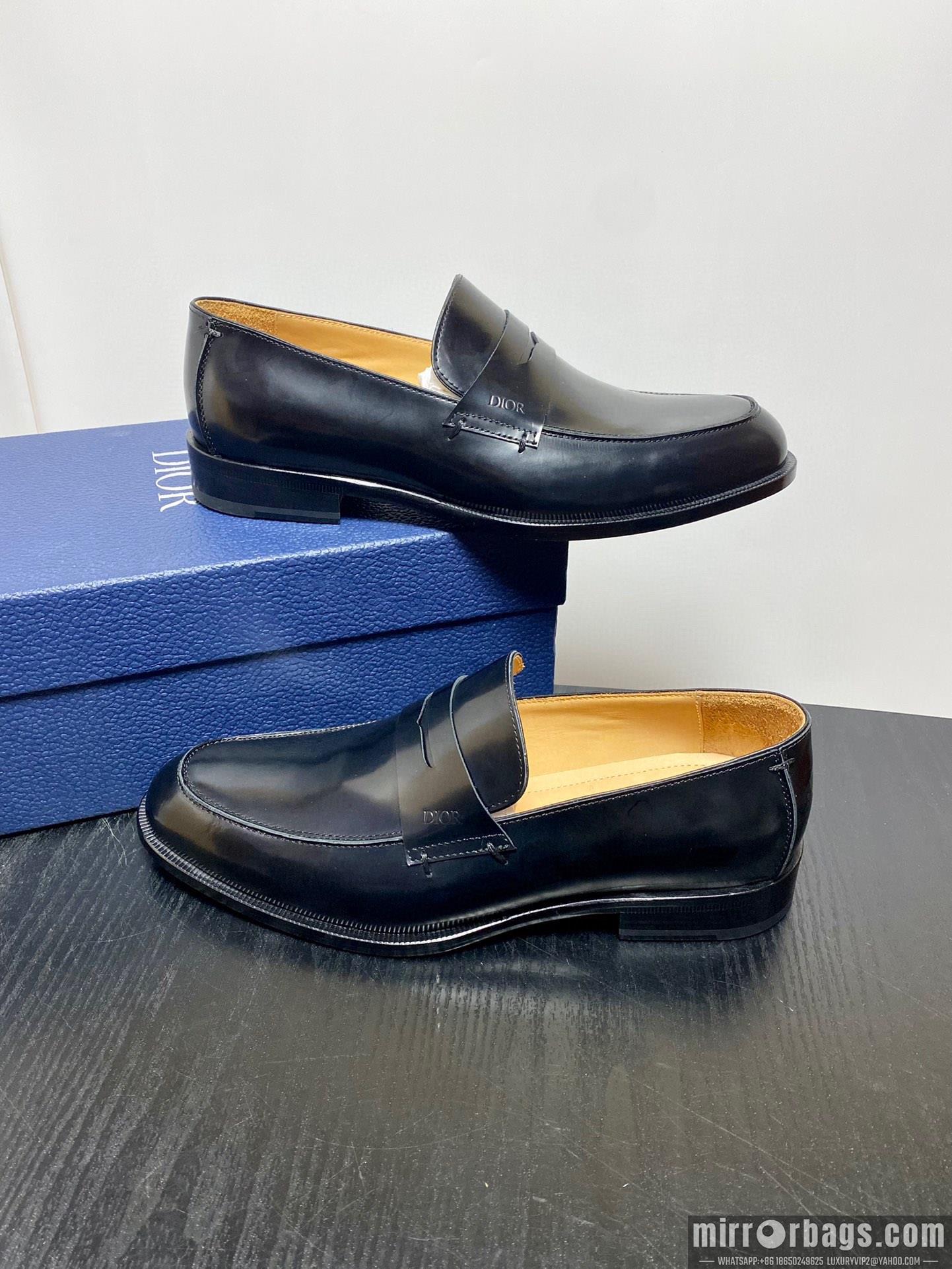 Dior Shoes sz38-44 hnh1234