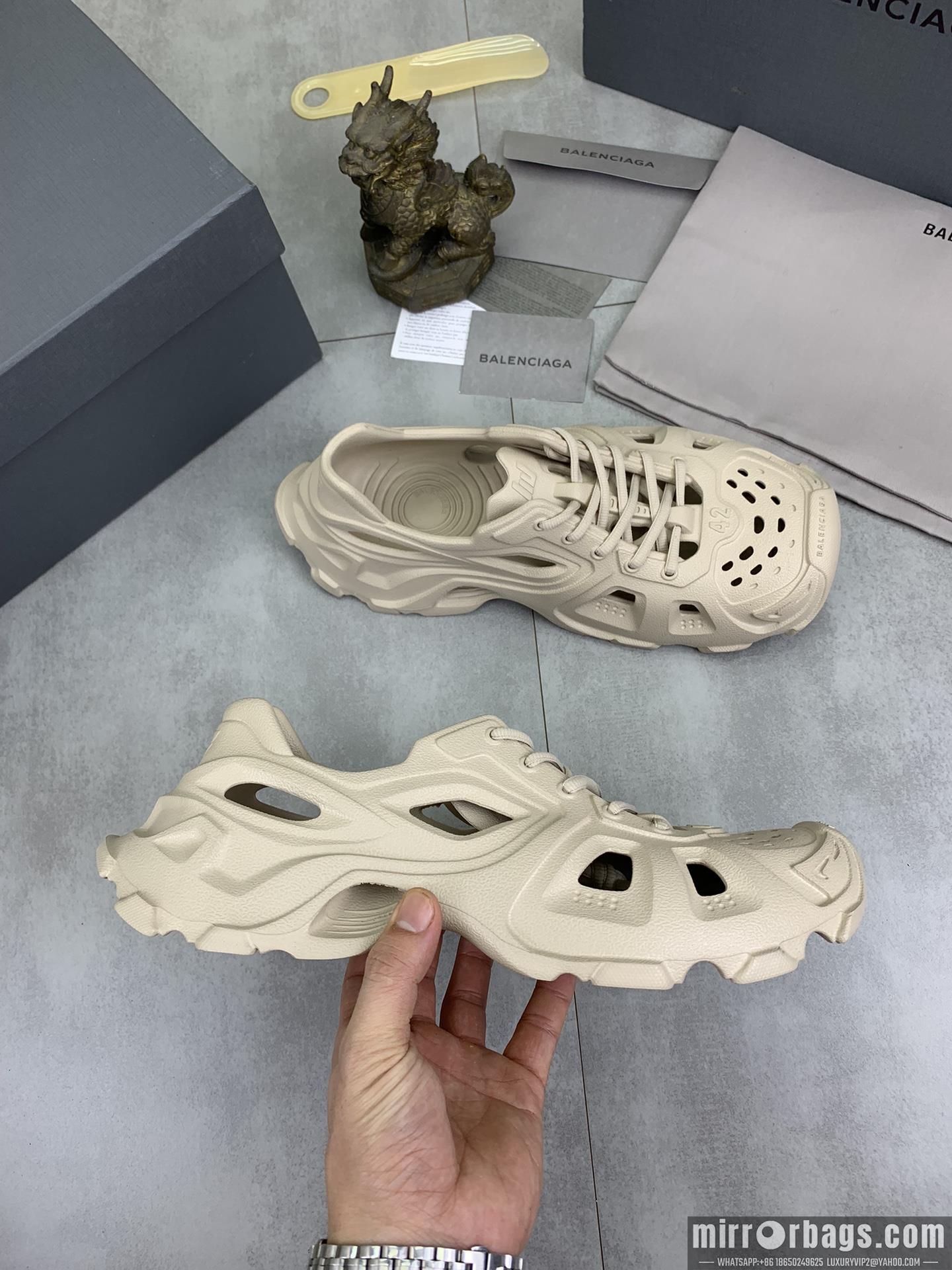 Balenciaga Shoes sz35-45 h0603