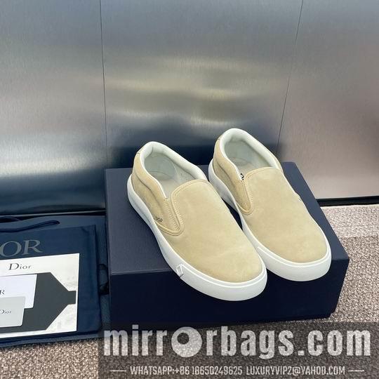 Dior Shoes sz38-46 mnh0507