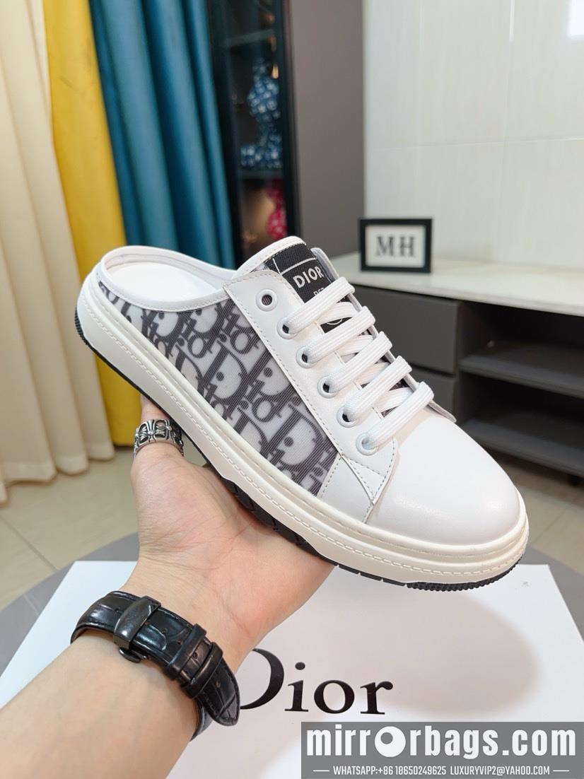 Dior Shoes sz38-44 h0801
