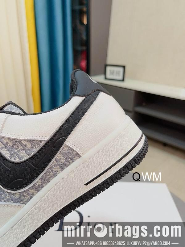 Dior Shoes sz38-45 WM1108