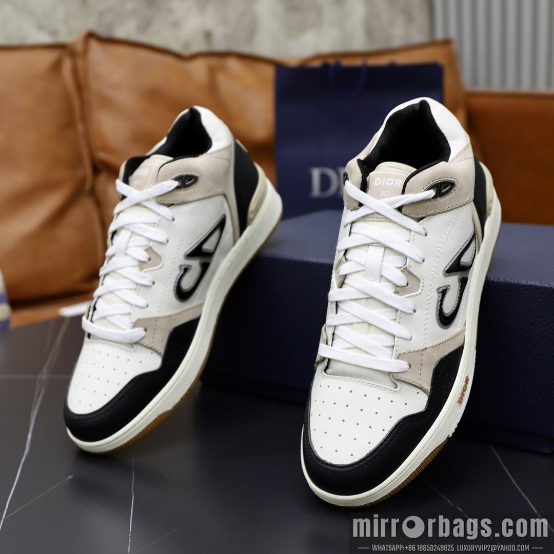 Dior Shoes sz35-44 h0813