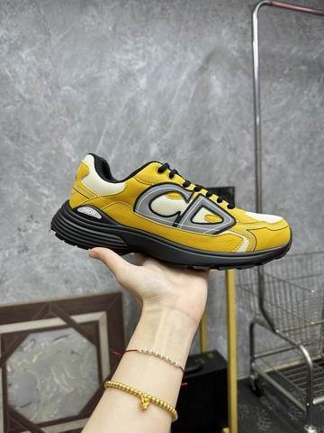 Dior Shoes sz35-45 hnh0616