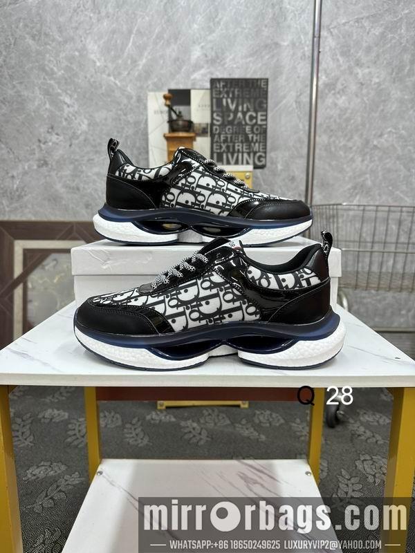 Dior Shoes sz38-45 N0904