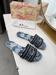 Dior Shoes sz35-41 mnh0601