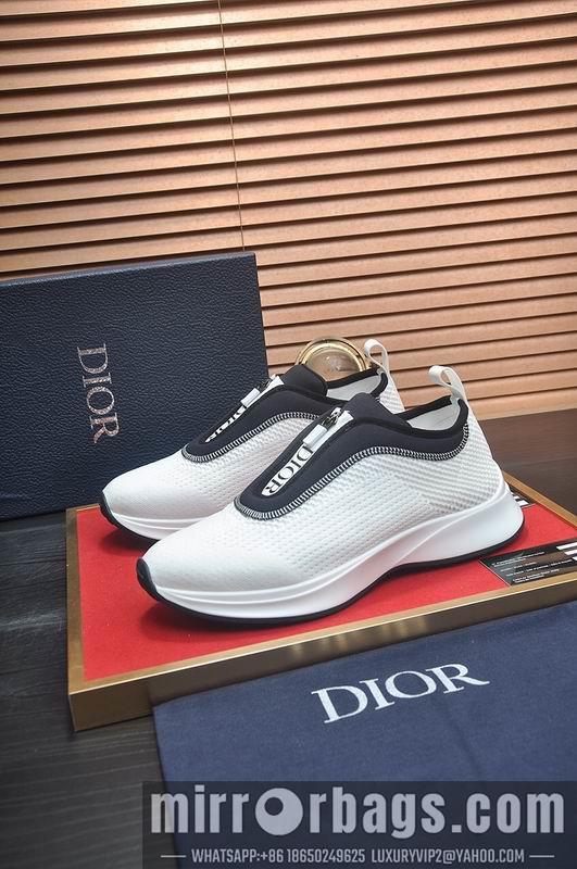 Dior Shoes sz38-44 hnm0131