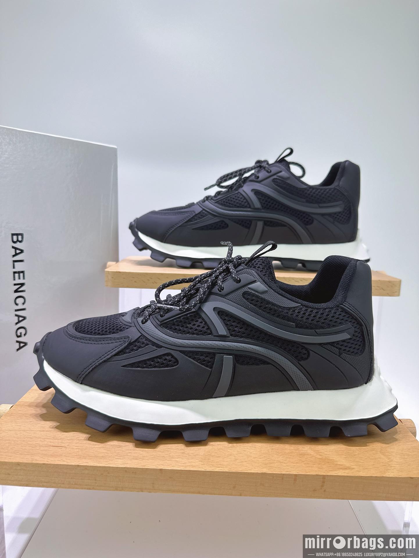 Balenciaga Shoes sz38-45 h0601