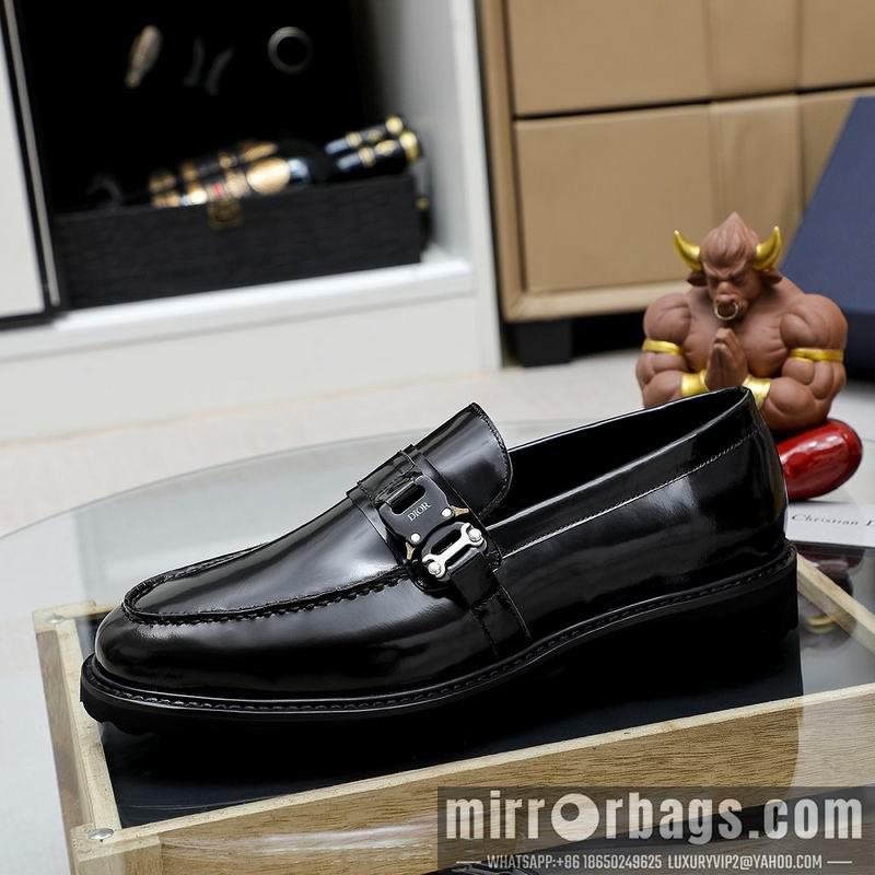 Dior Shoes sz39-44 mnm0109