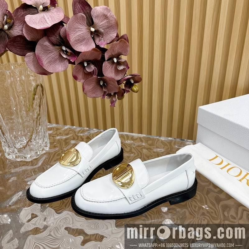 Dior Shoes sz35-40 mnw0303