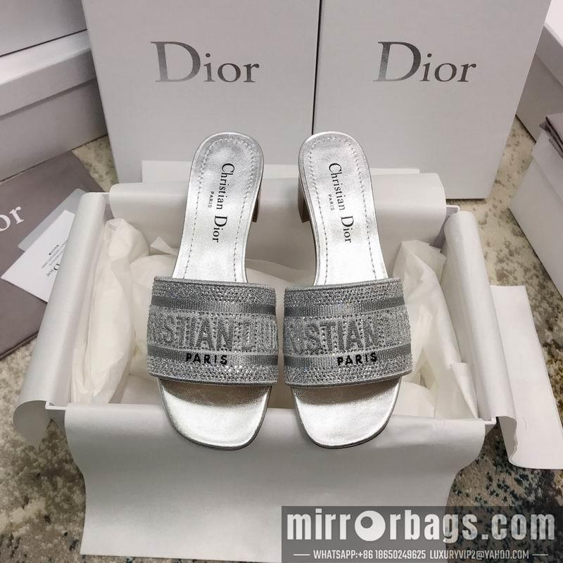 Dior Shoes sz35-42 3.5cm mnw0404