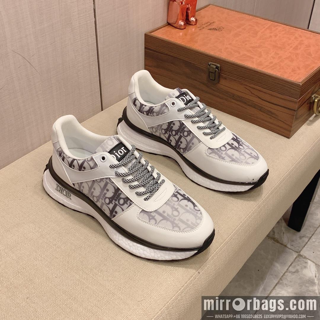 Dior Shoes sz38-44 h0802
