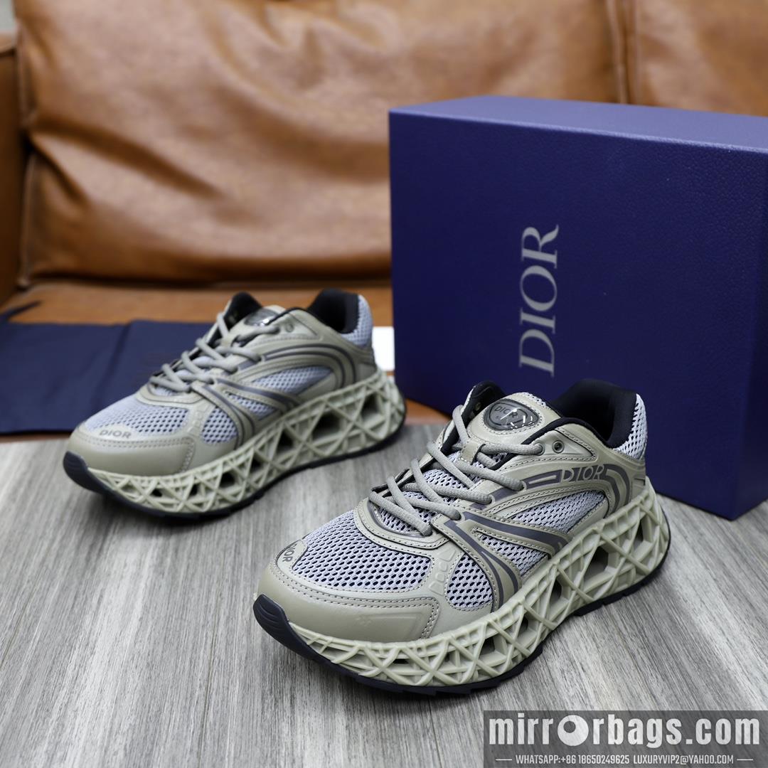 Dior Shoes sz38-44 hnh1213