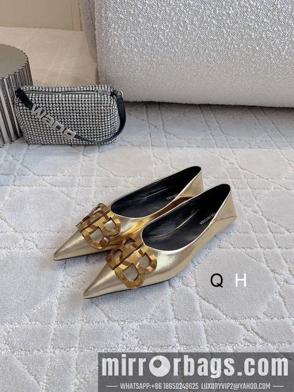 Balenciaga Shoes sz35-40 YH0701