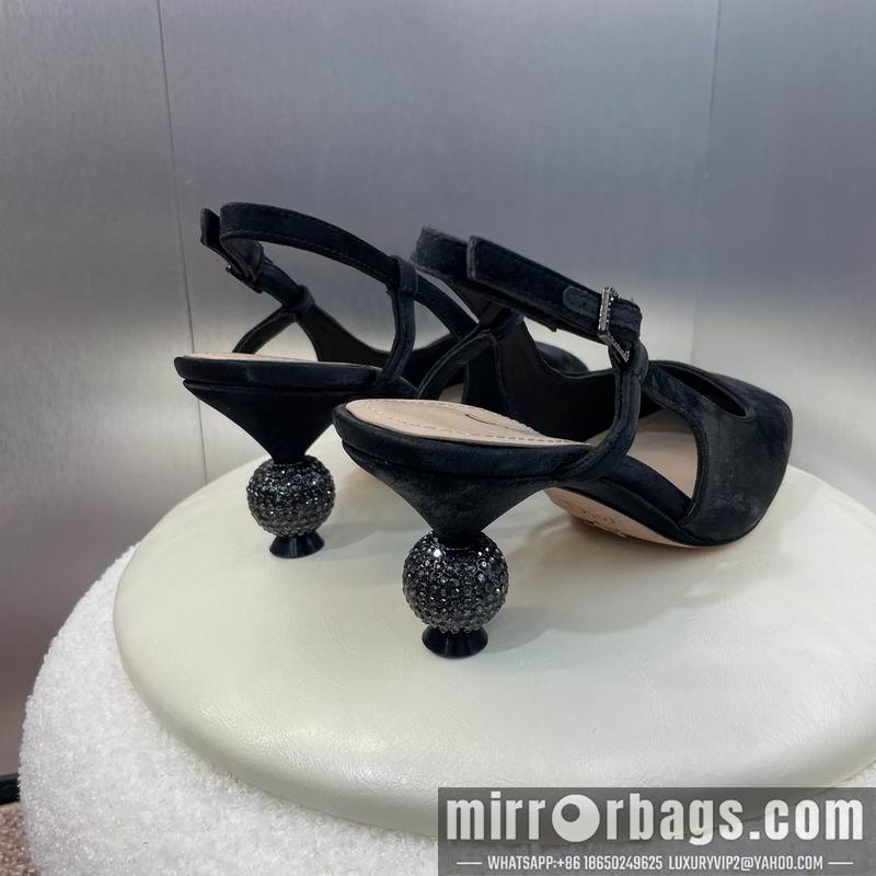 Dior Shoes sz34-43 5.5cm mnw0415