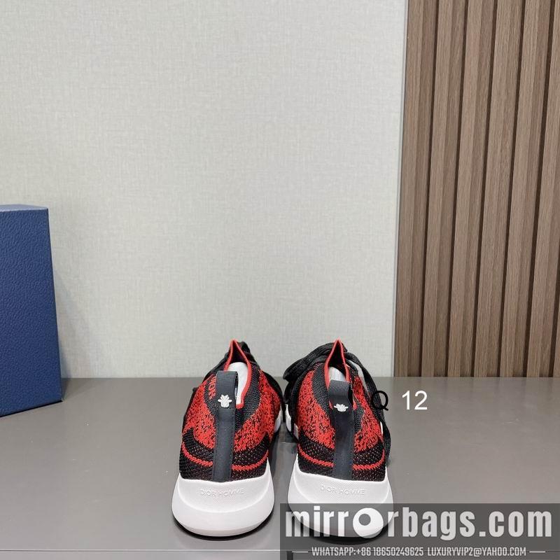 Dior Shoes sz38-45 J0604