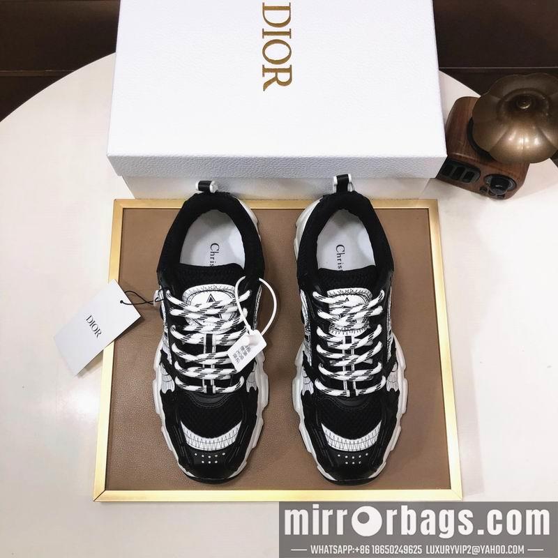 Dior Shoes sz35-45 hnh0312