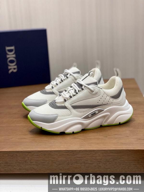 Dior Shoes sz35-44 hnm0154