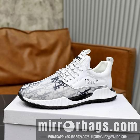 Dior Shoes sz38-44 mnh0612
