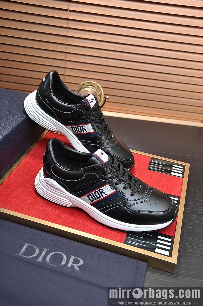 Dior Shoes sz38-44 h0607