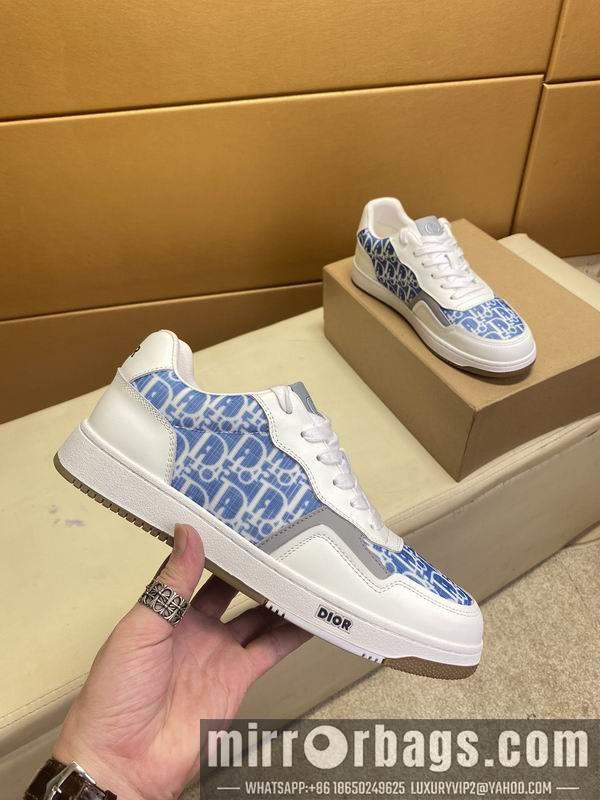 Dior Shoes sz38-44 mnw0316