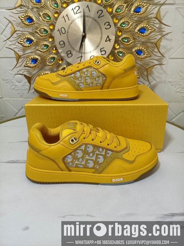 Dior Shoes sz35-45 mnm0103
