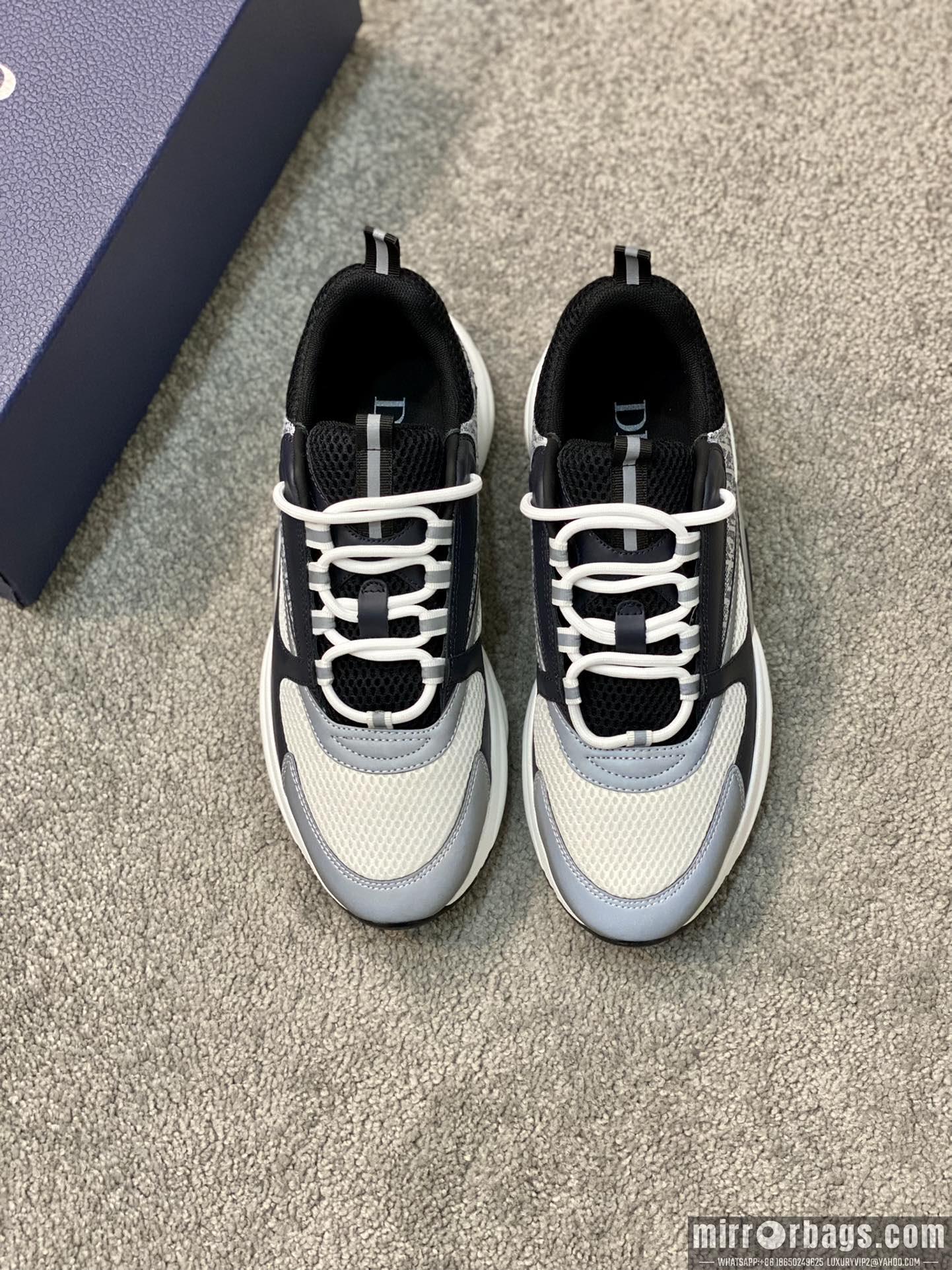 Dior Shoes sz38-46 h1005
